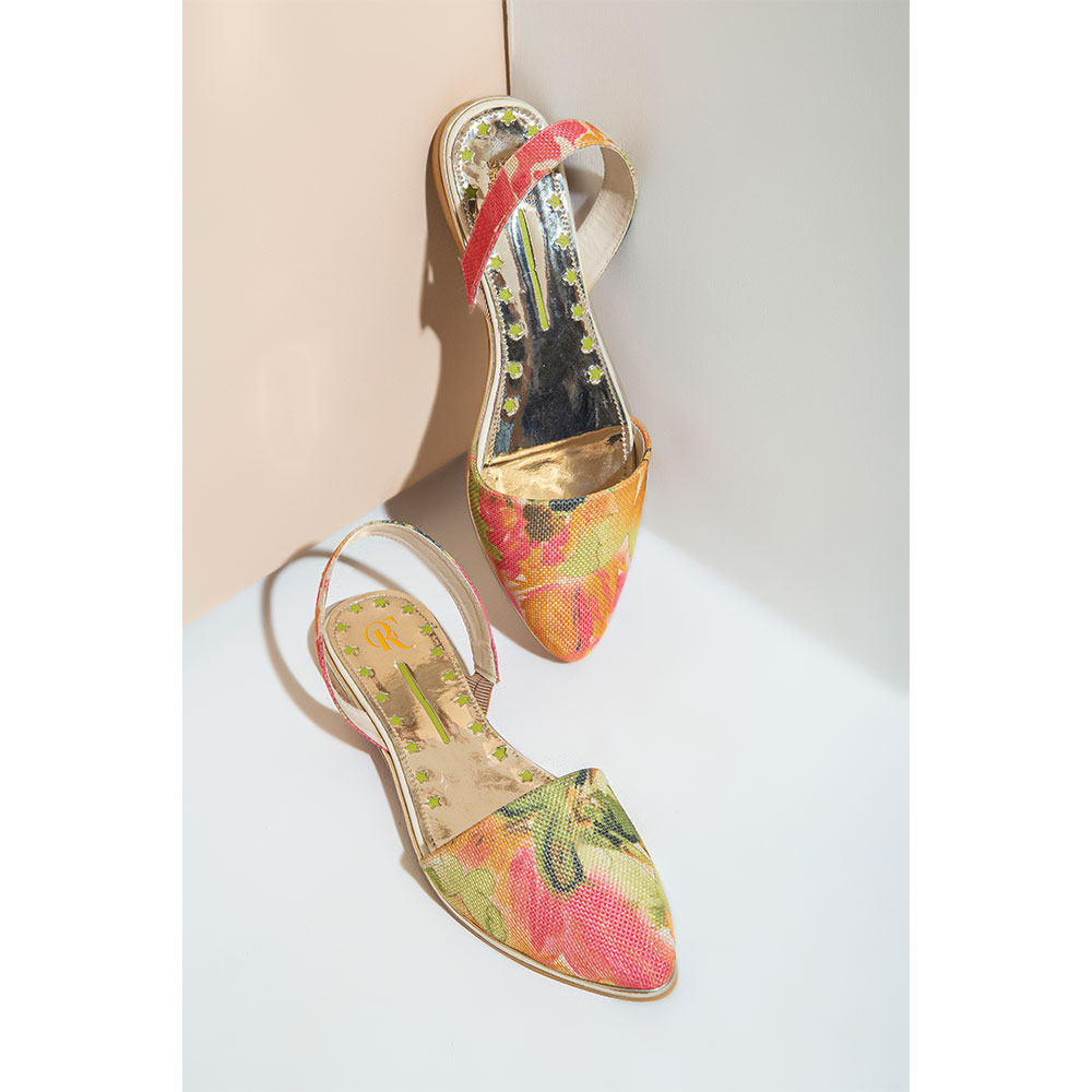 Women Casual Pumps Style Six